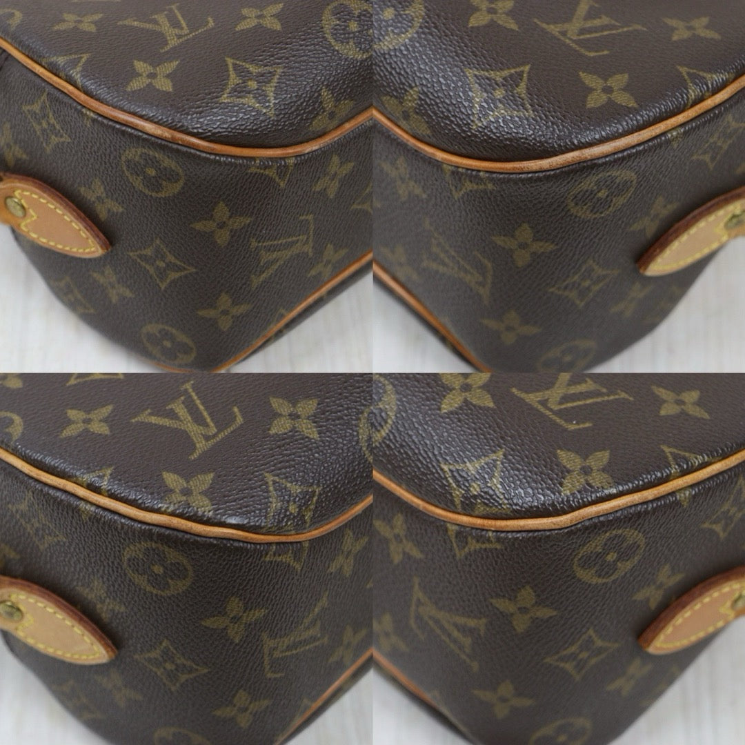 Good ( Rank AB)｜LV Monogram Blower Shoulder Bag｜S24122303