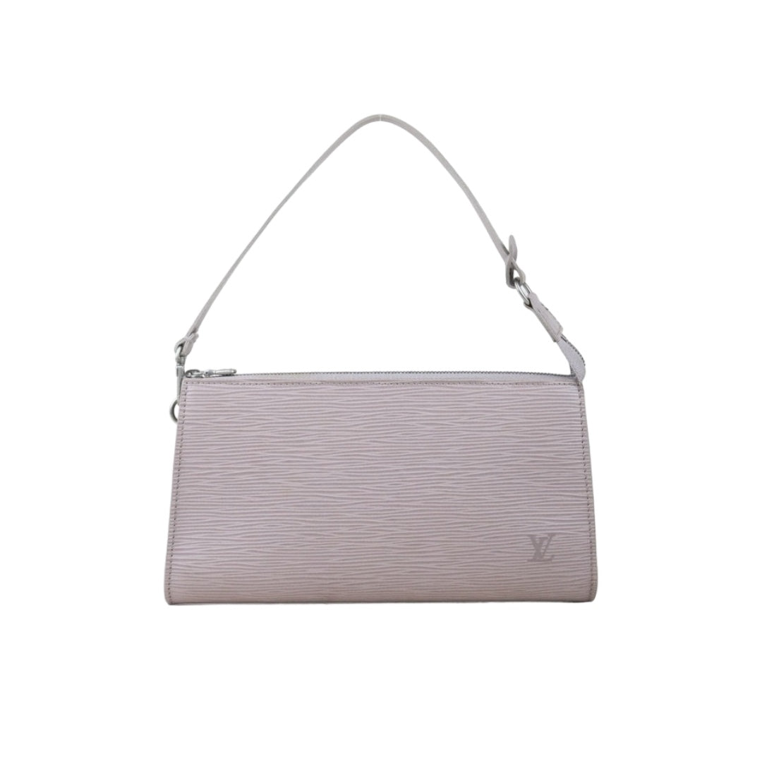 Good ( Rank AB)｜LV Epi Pochette Accessoir Handbag ｜24082207