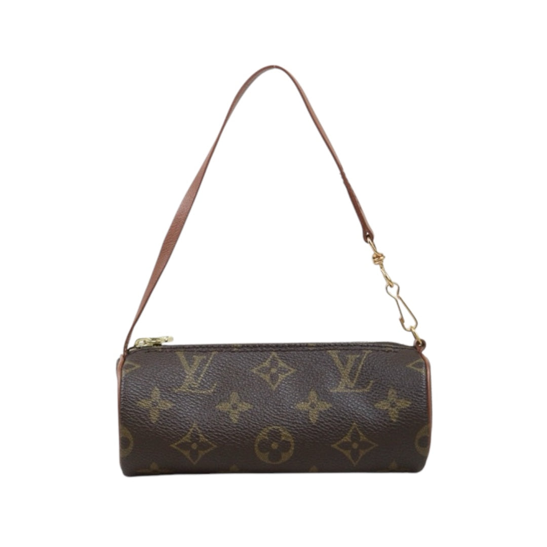 Very Good ( Rank A)｜LV Monogram Papillon Included Pouch｜25032703