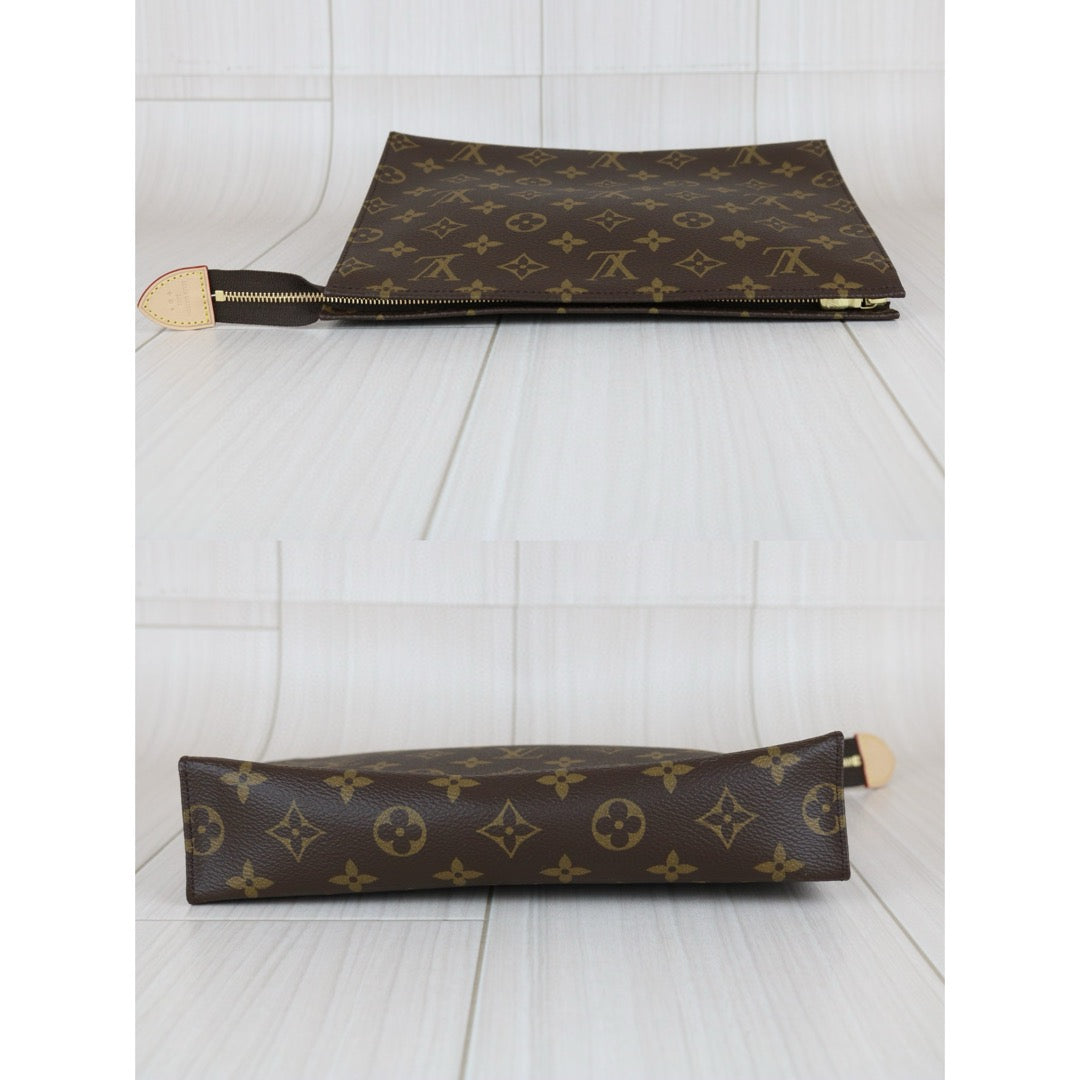 Excellent（Rank SA）｜ LV Monogram Pochette Toilette 26 Chip model｜S25021601