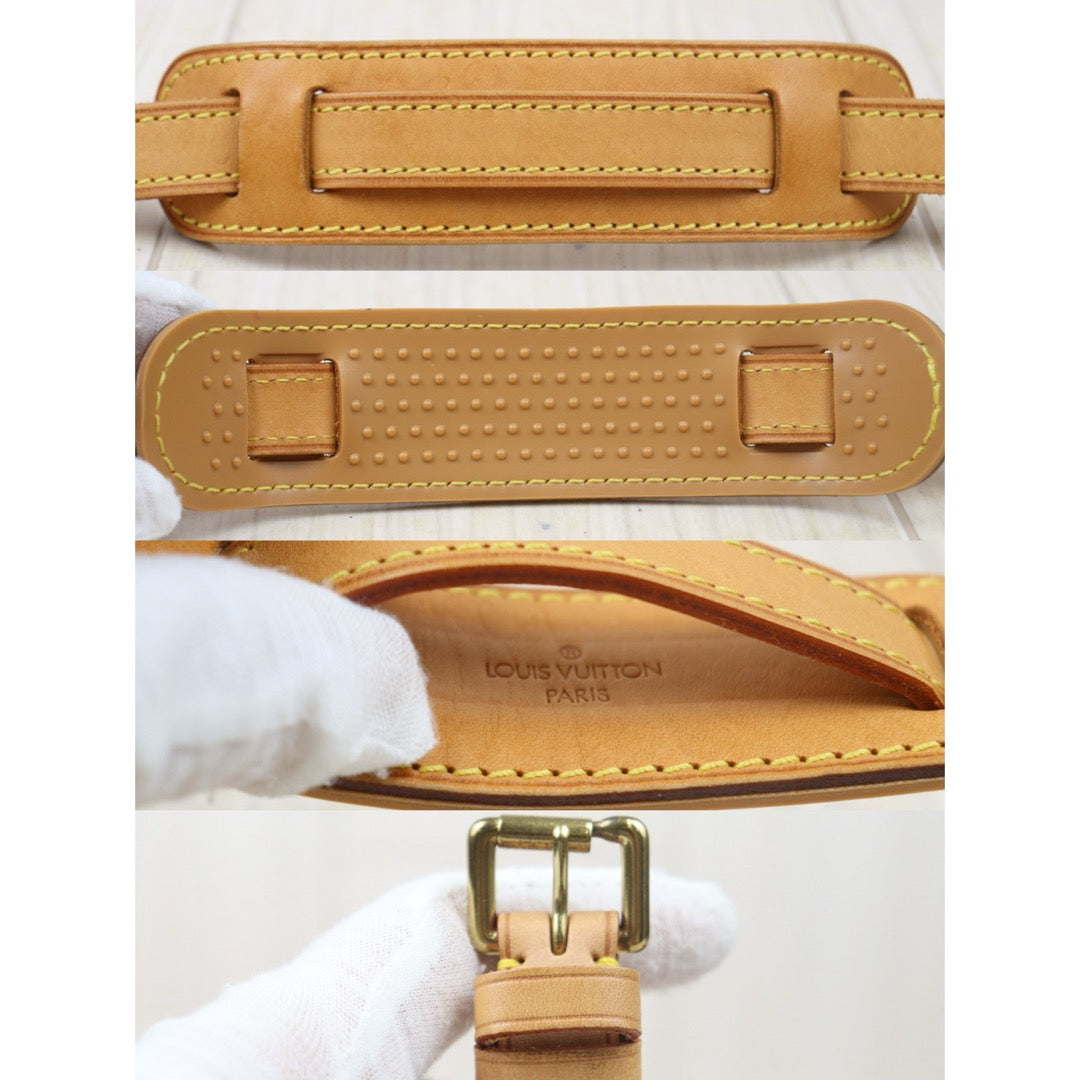 Good ( Rank AB)｜LV Monogram Sologne ShoulderBag｜24100803