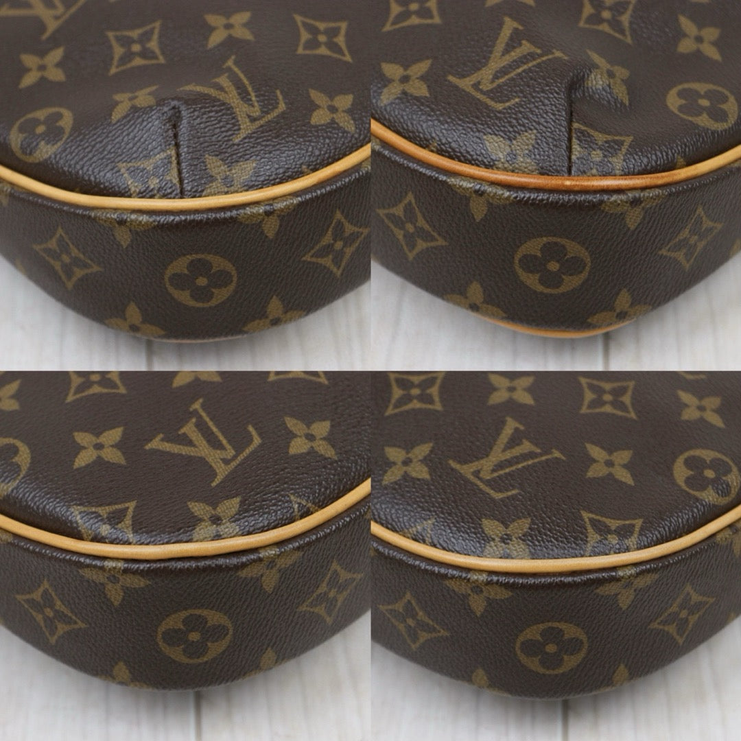 Very Good ( Rank A) ｜  LV  Monogram odeon PM Shoulder Bag ｜S25031401
