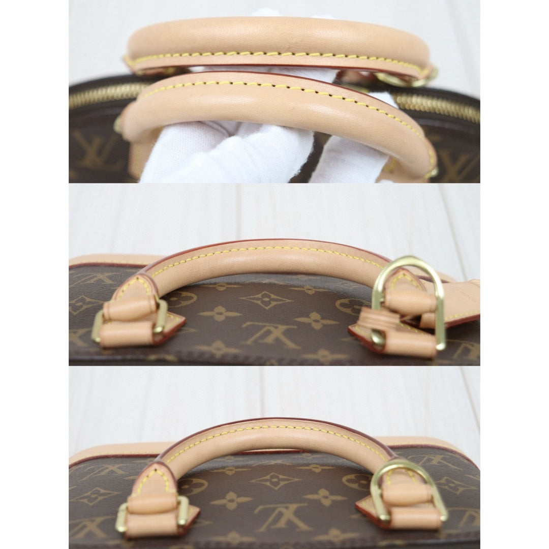 Very Good ( Rank A)｜LV Monogram Alma BB HandBag Shoulder Bag｜H25011315