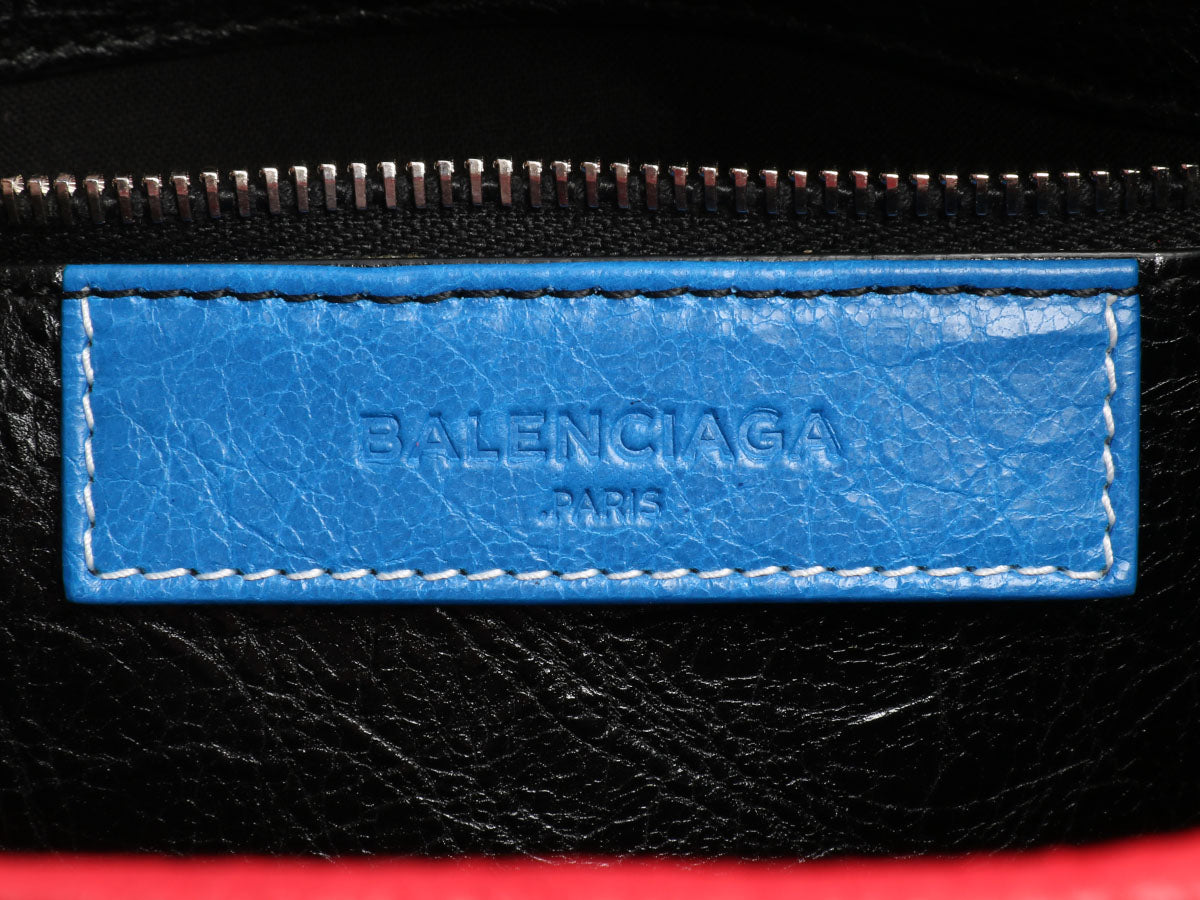 Balenciaga 2016 Small Bazar Shopper