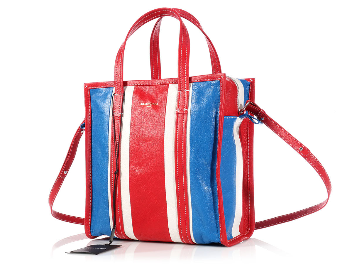 Balenciaga 2016 Small Bazar Shopper
