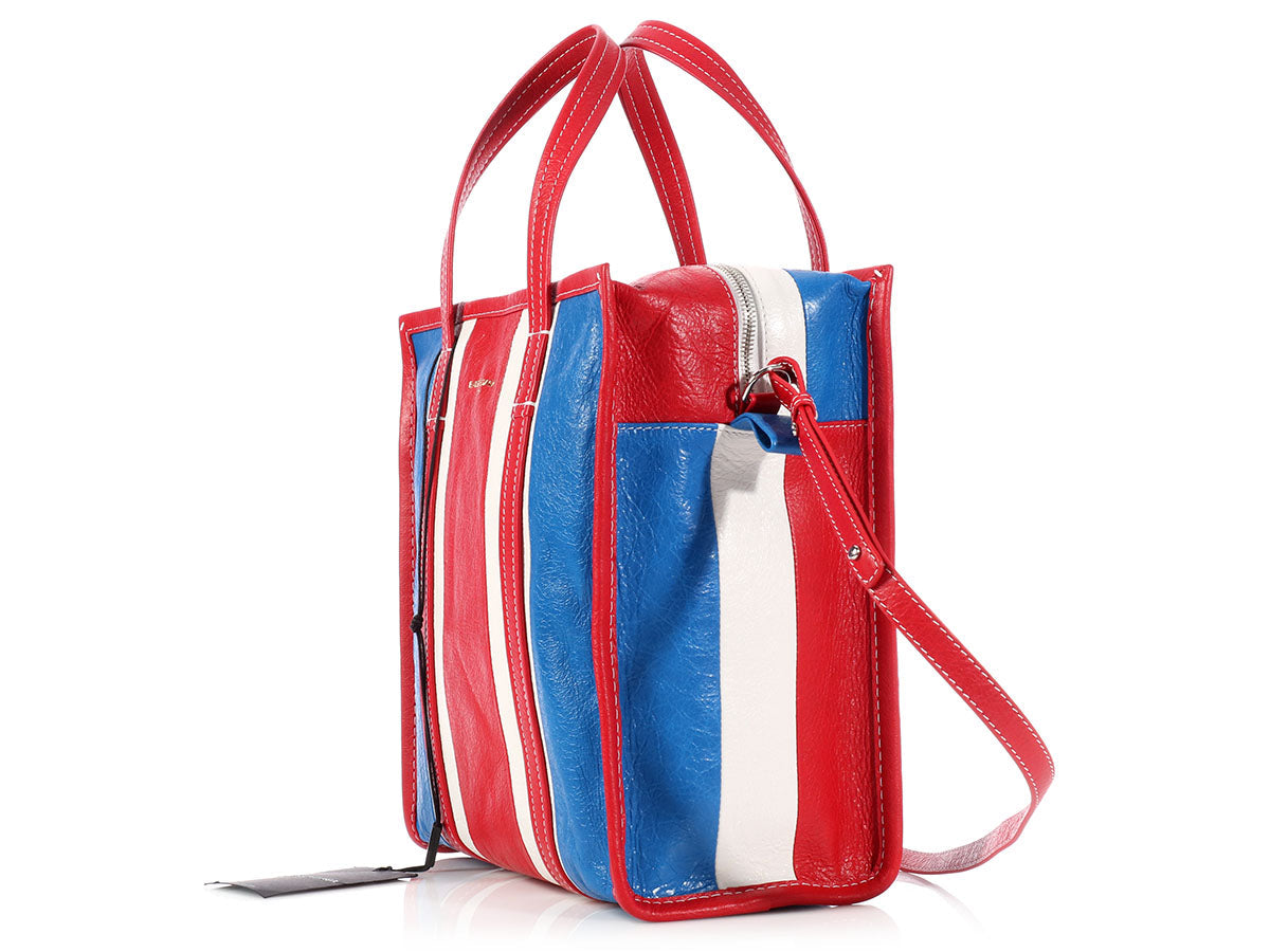 Balenciaga 2016 Small Bazar Shopper