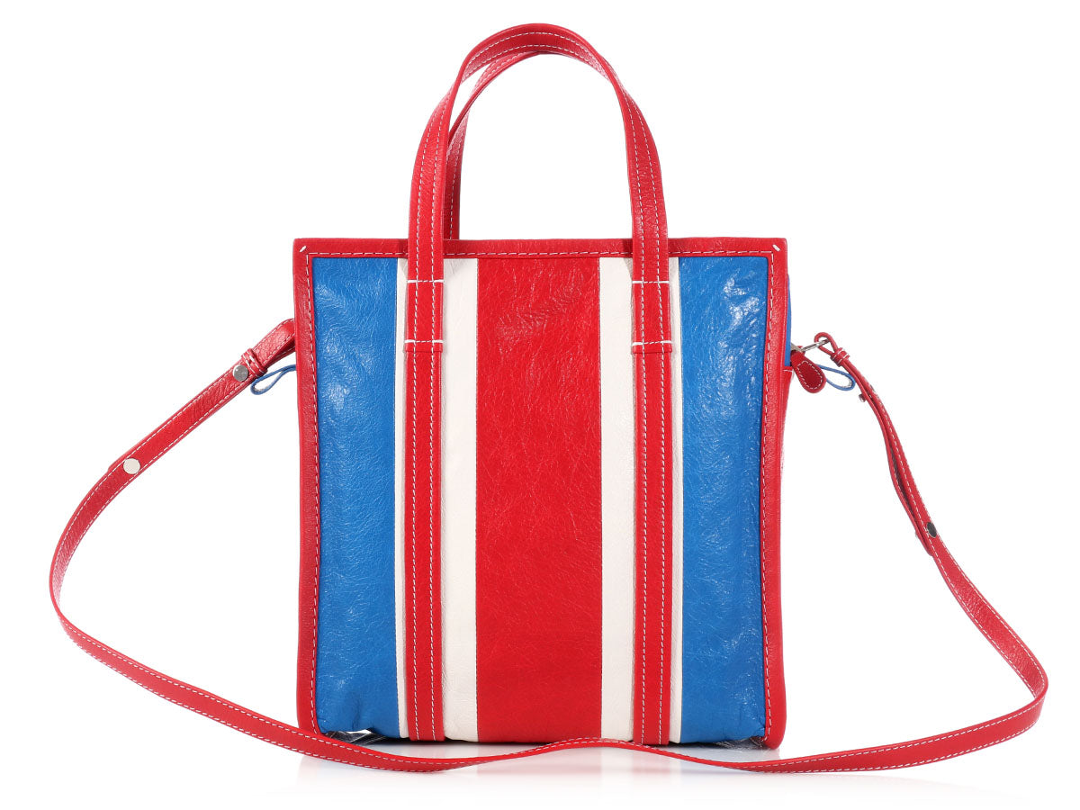 Balenciaga 2016 Small Bazar Shopper