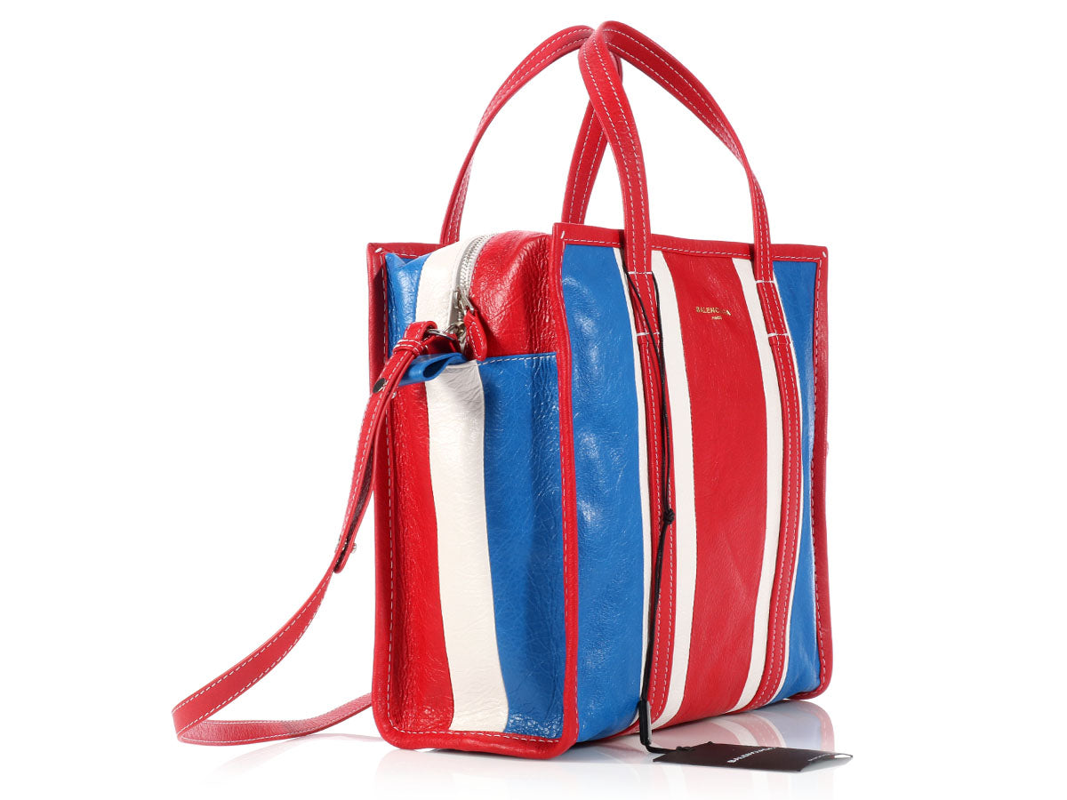 Balenciaga 2016 Small Bazar Shopper