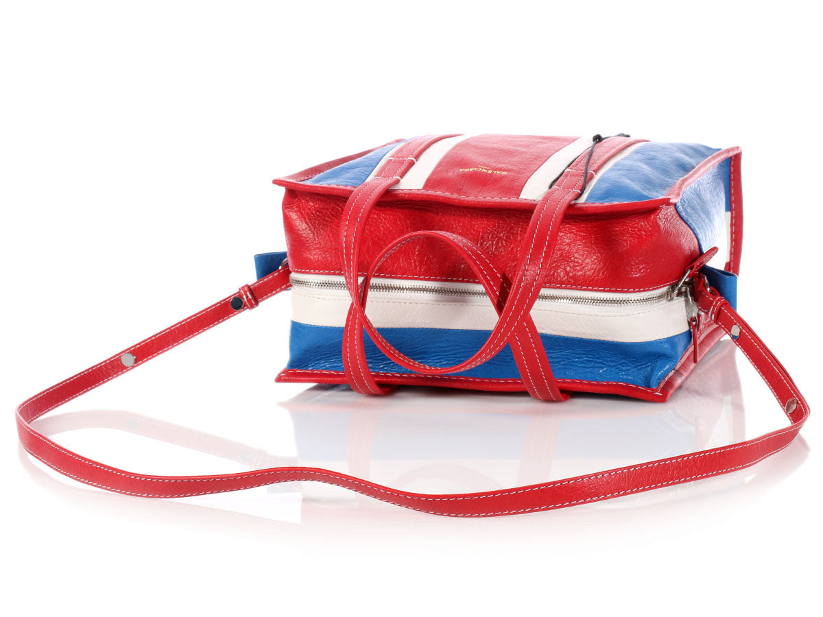 Balenciaga 2016 Small Bazar Shopper