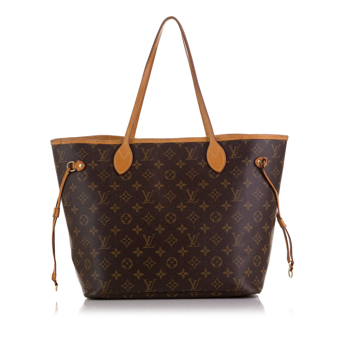 Louis Vuitton Neverfull MM Monogram Canvas