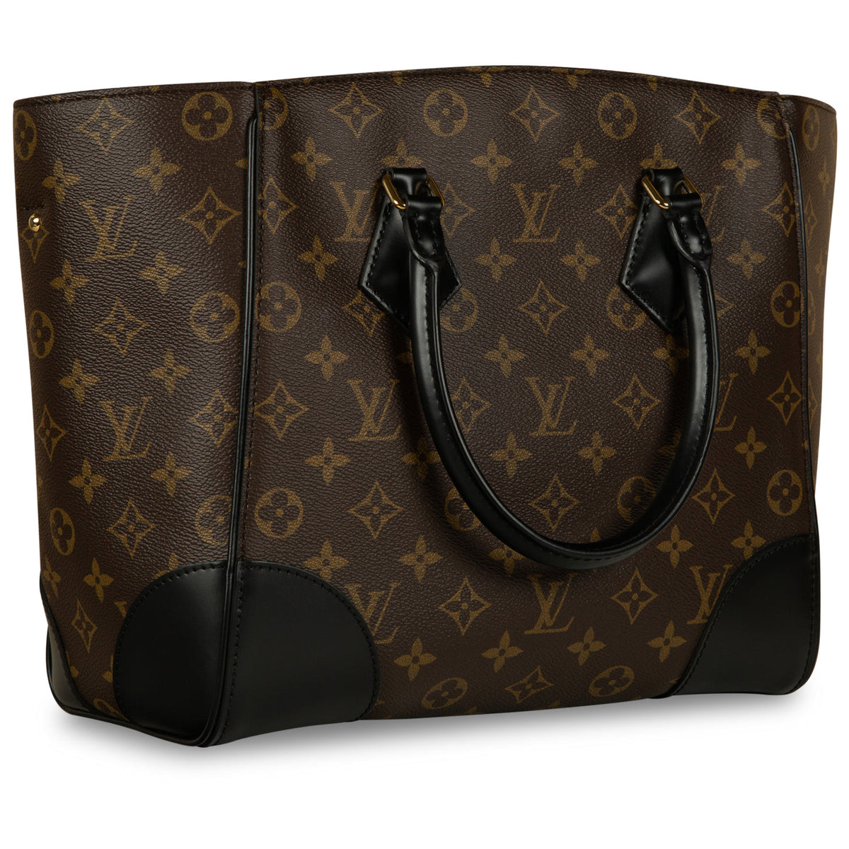 Phenix MM - Monogram Canvas