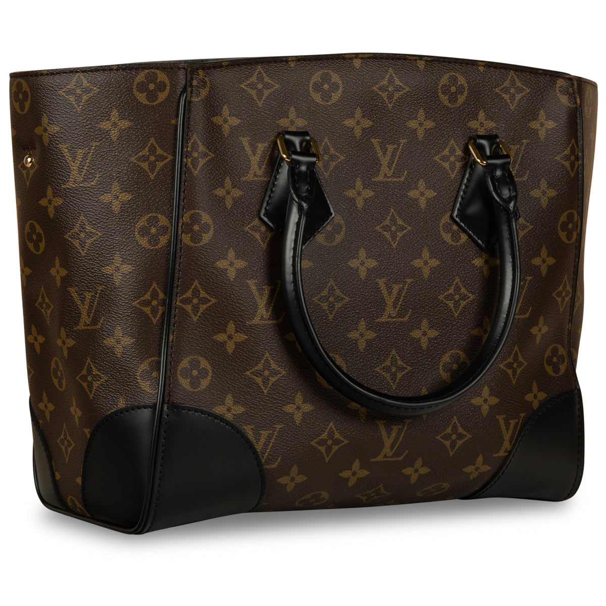 Phenix MM - Monogram Canvas