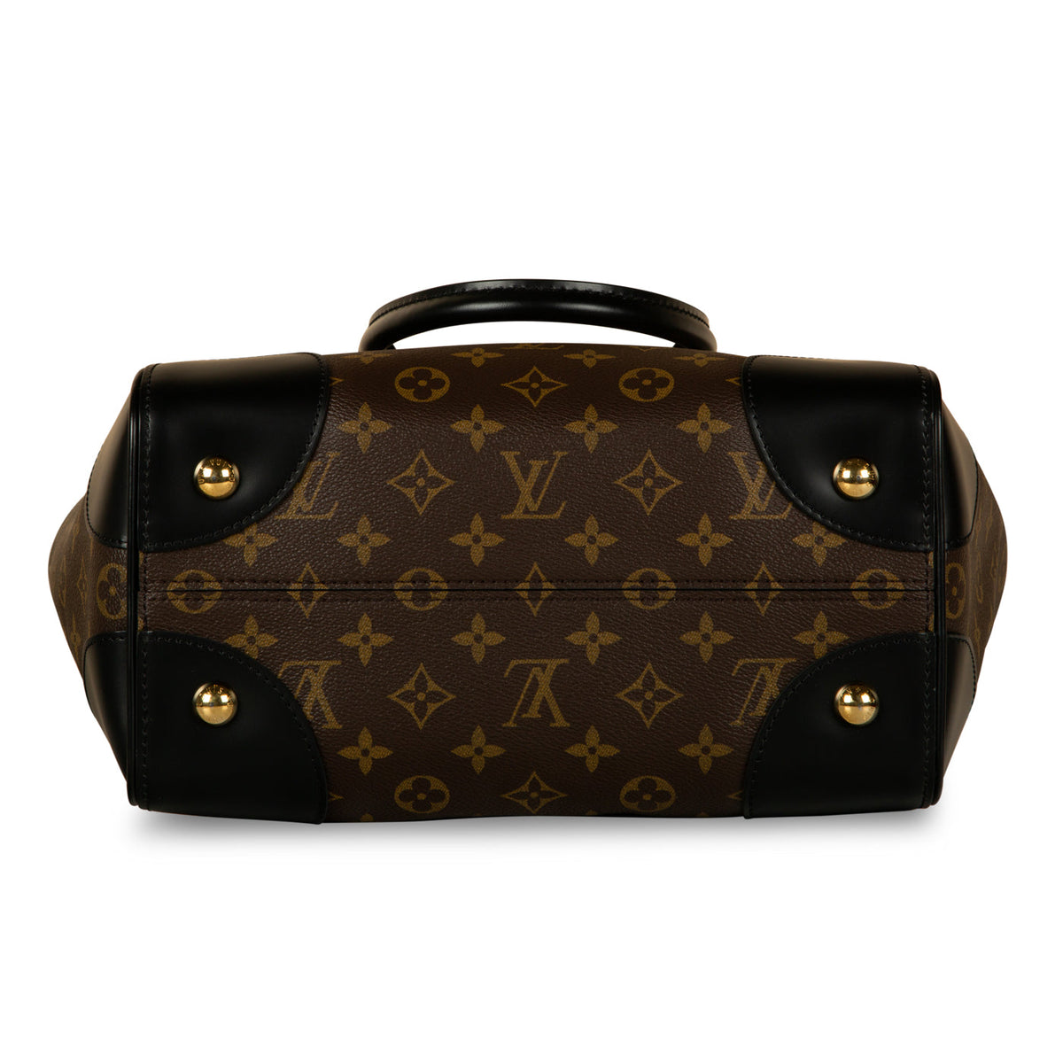 Phenix MM - Monogram Canvas