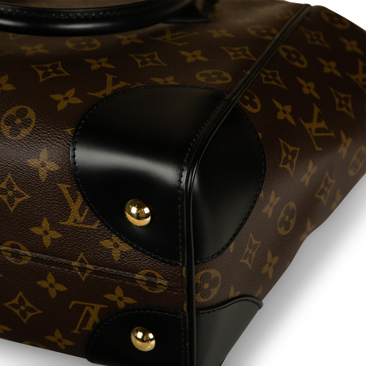 Phenix MM - Monogram Canvas
