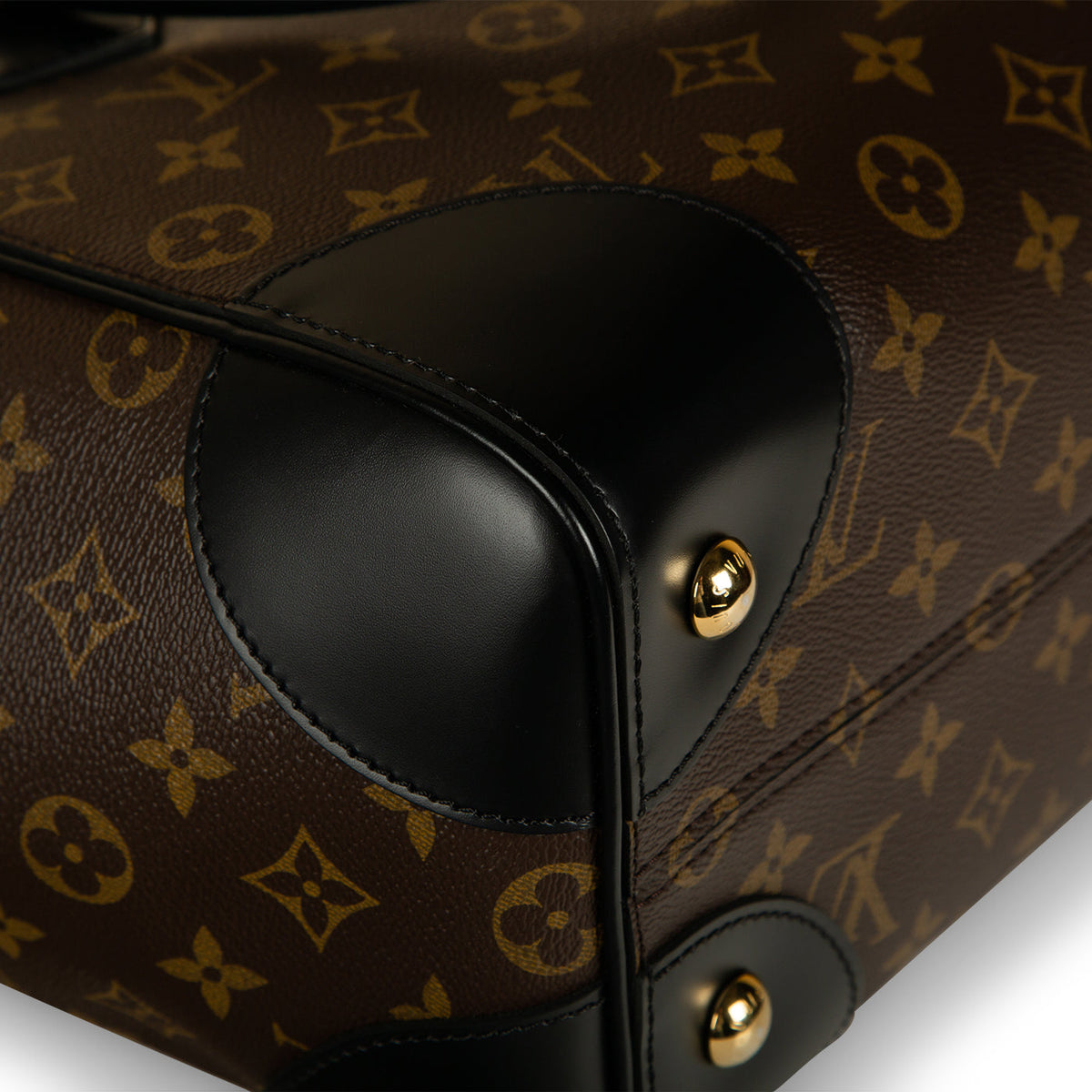 Phenix MM - Monogram Canvas