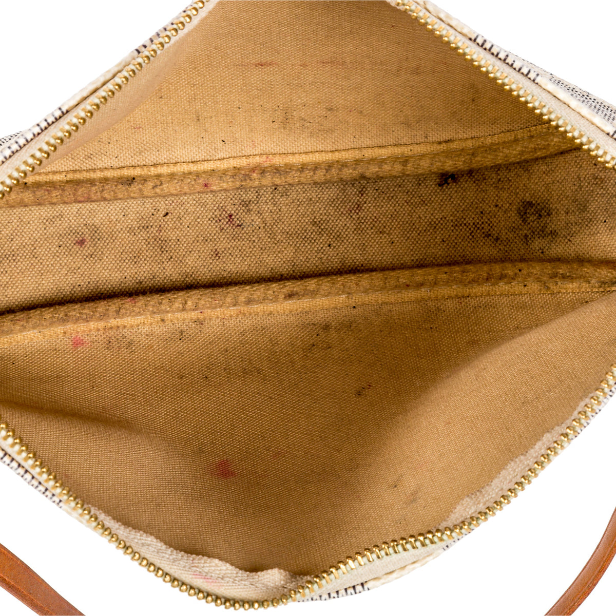 Pochette Accessoires - Damier Azur