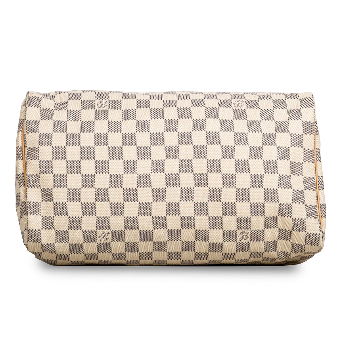 Speedy 35 - Damier Azur