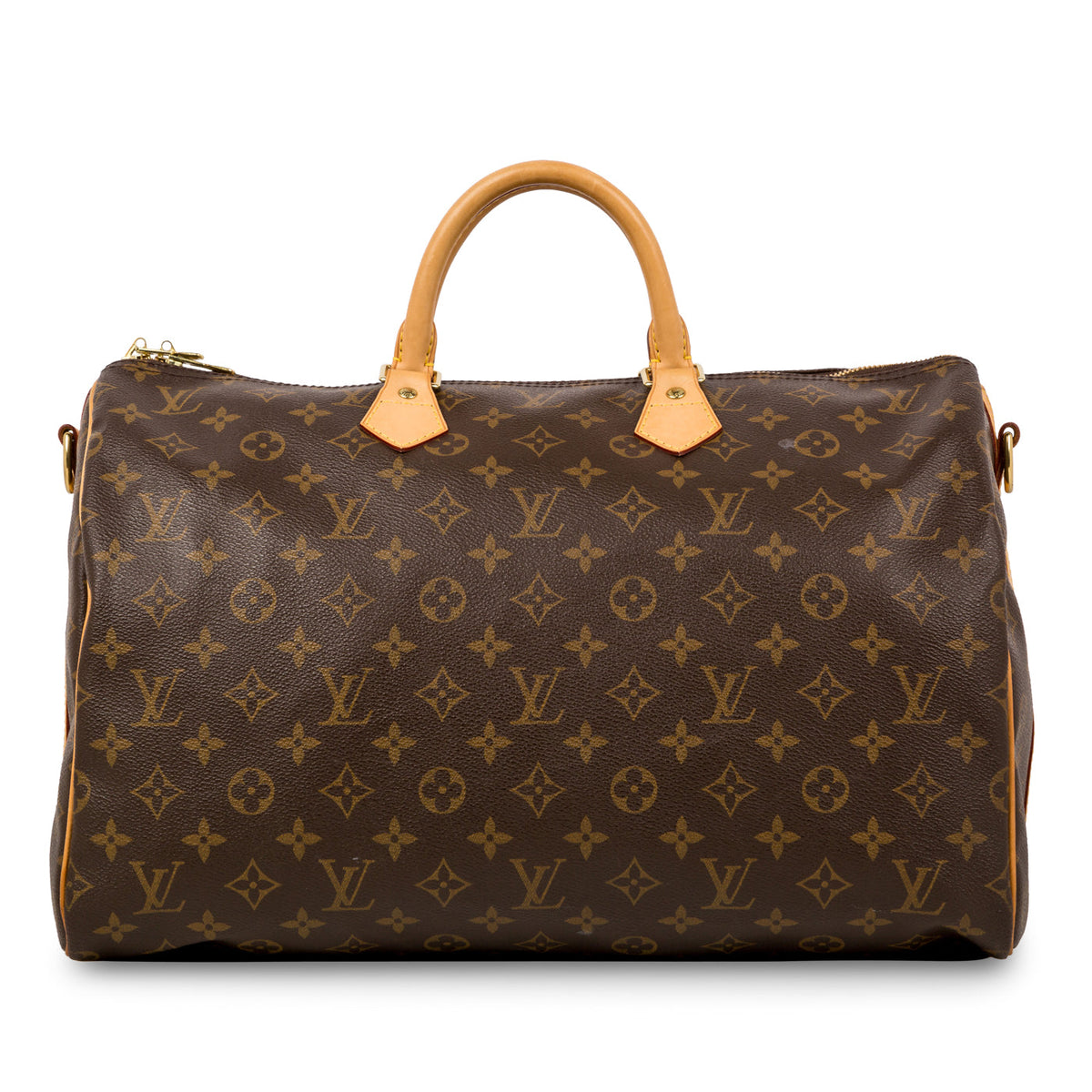 Speedy Bandouliere 40 - Monogram