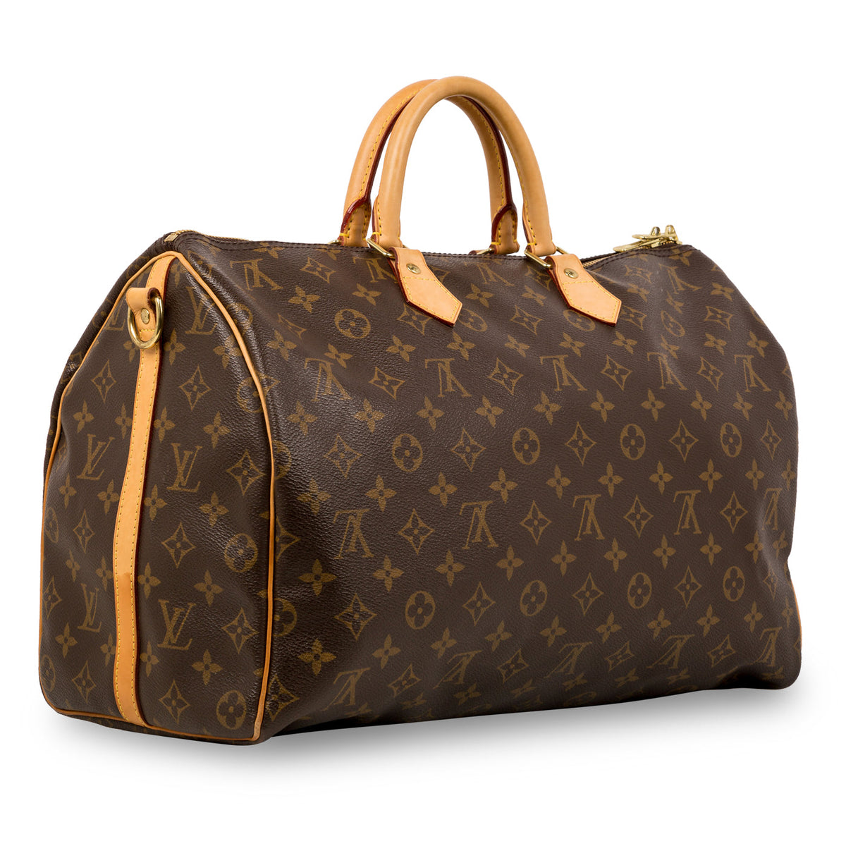 Speedy Bandouliere 40 - Monogram