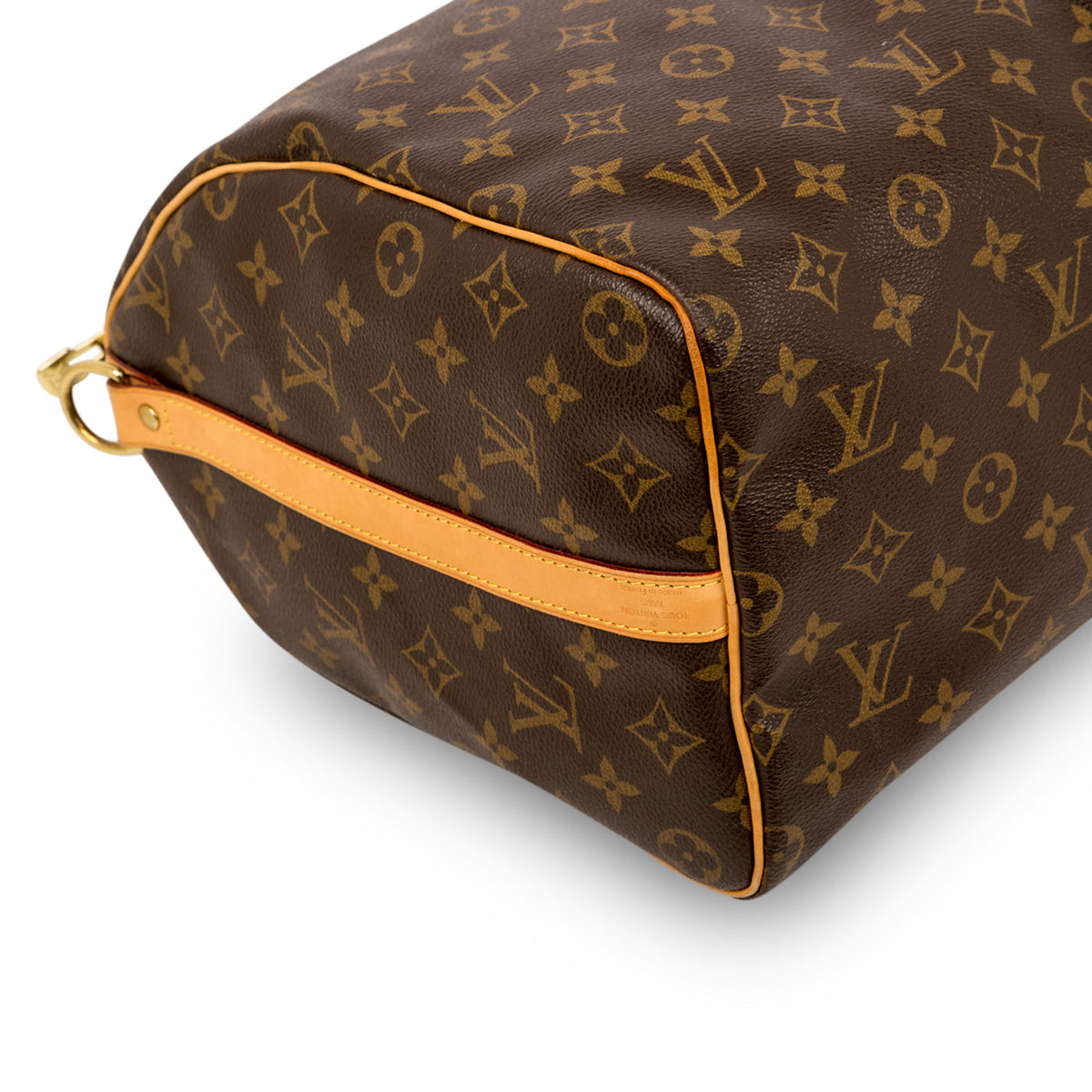Speedy Bandouliere 40 - Monogram