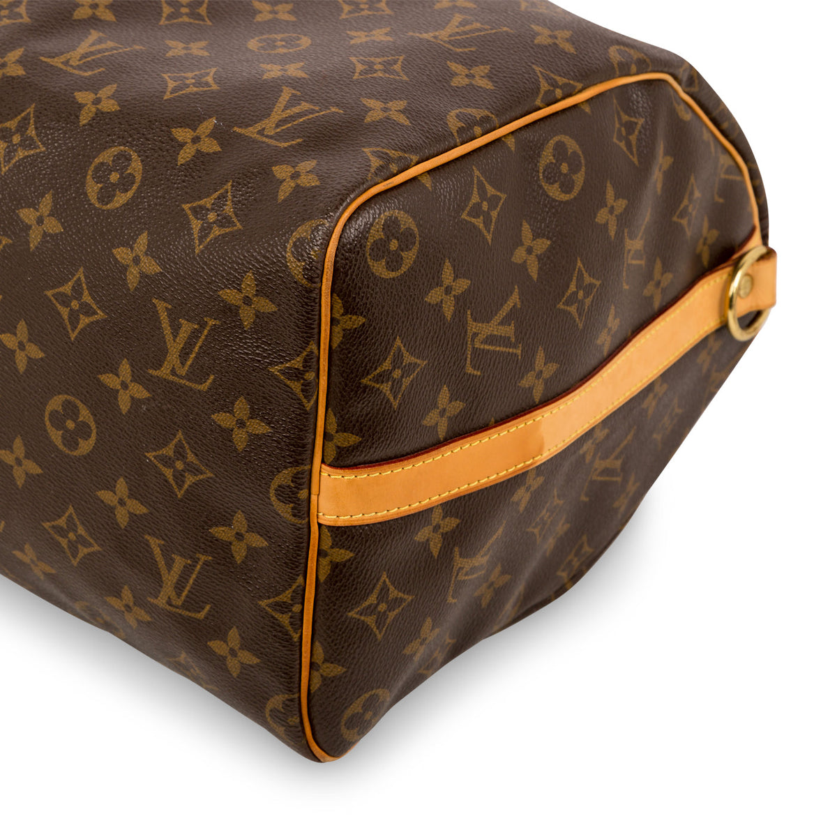 Speedy Bandouliere 40 - Monogram