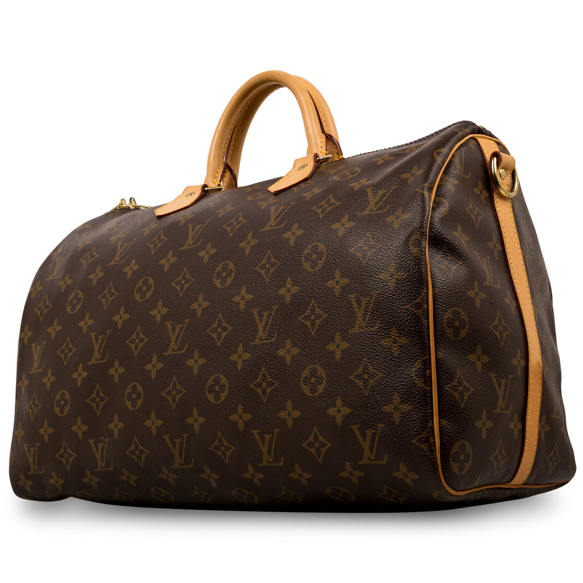 Speedy Bandouliere 40 - Monogram