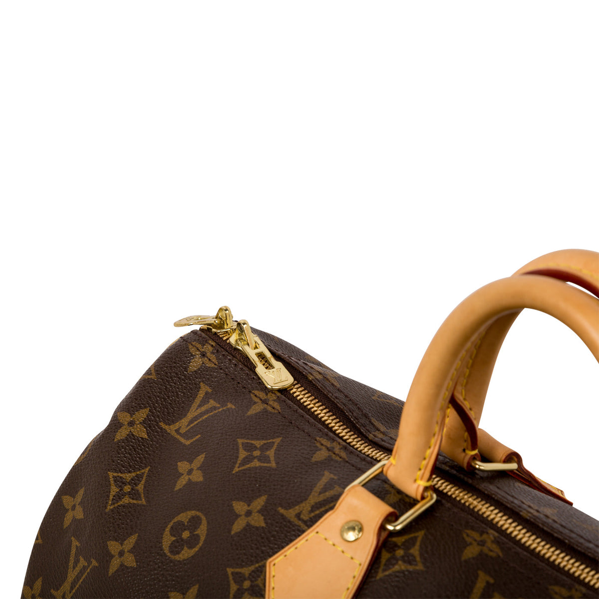 Speedy Bandouliere 40 - Monogram