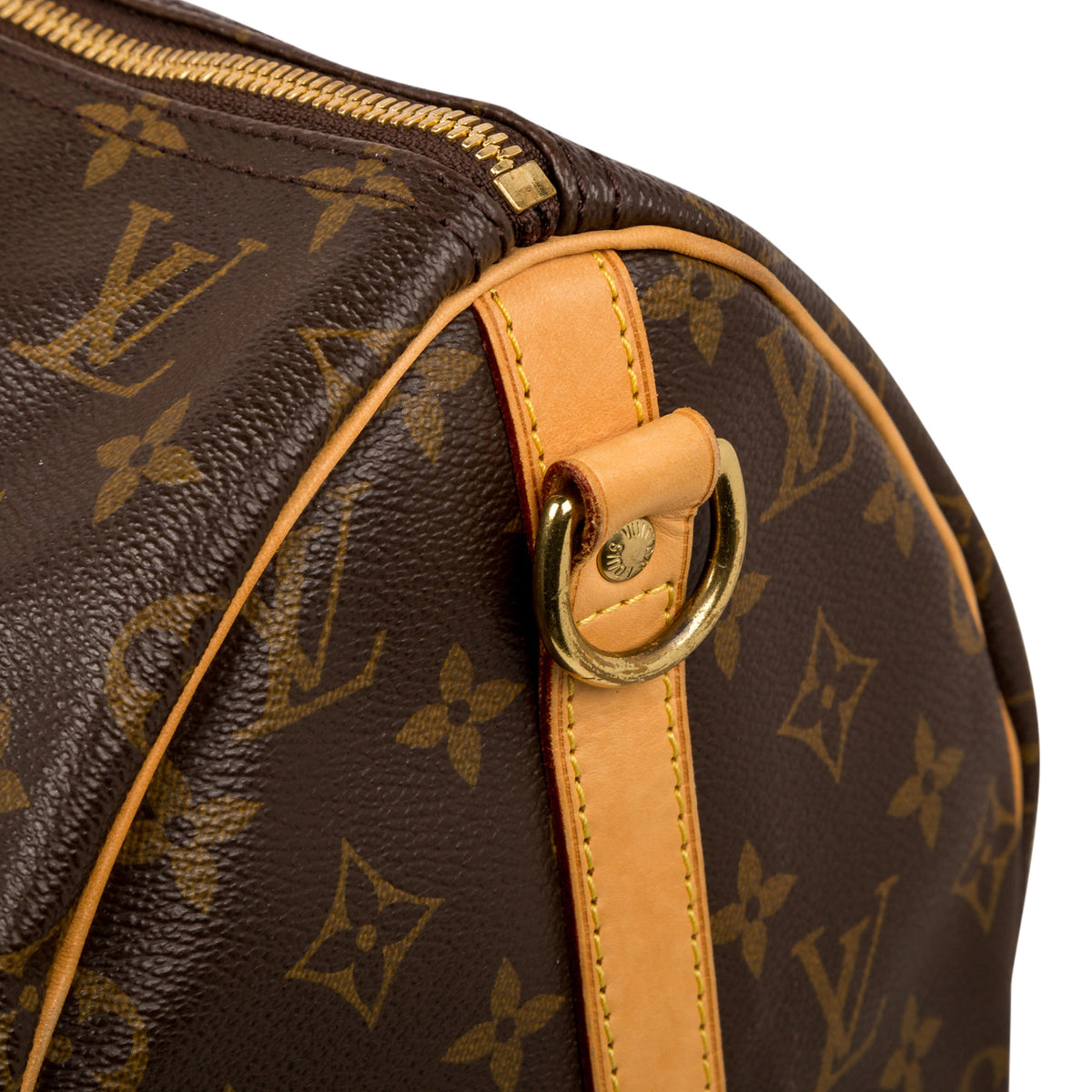 Speedy Bandouliere 40 - Monogram