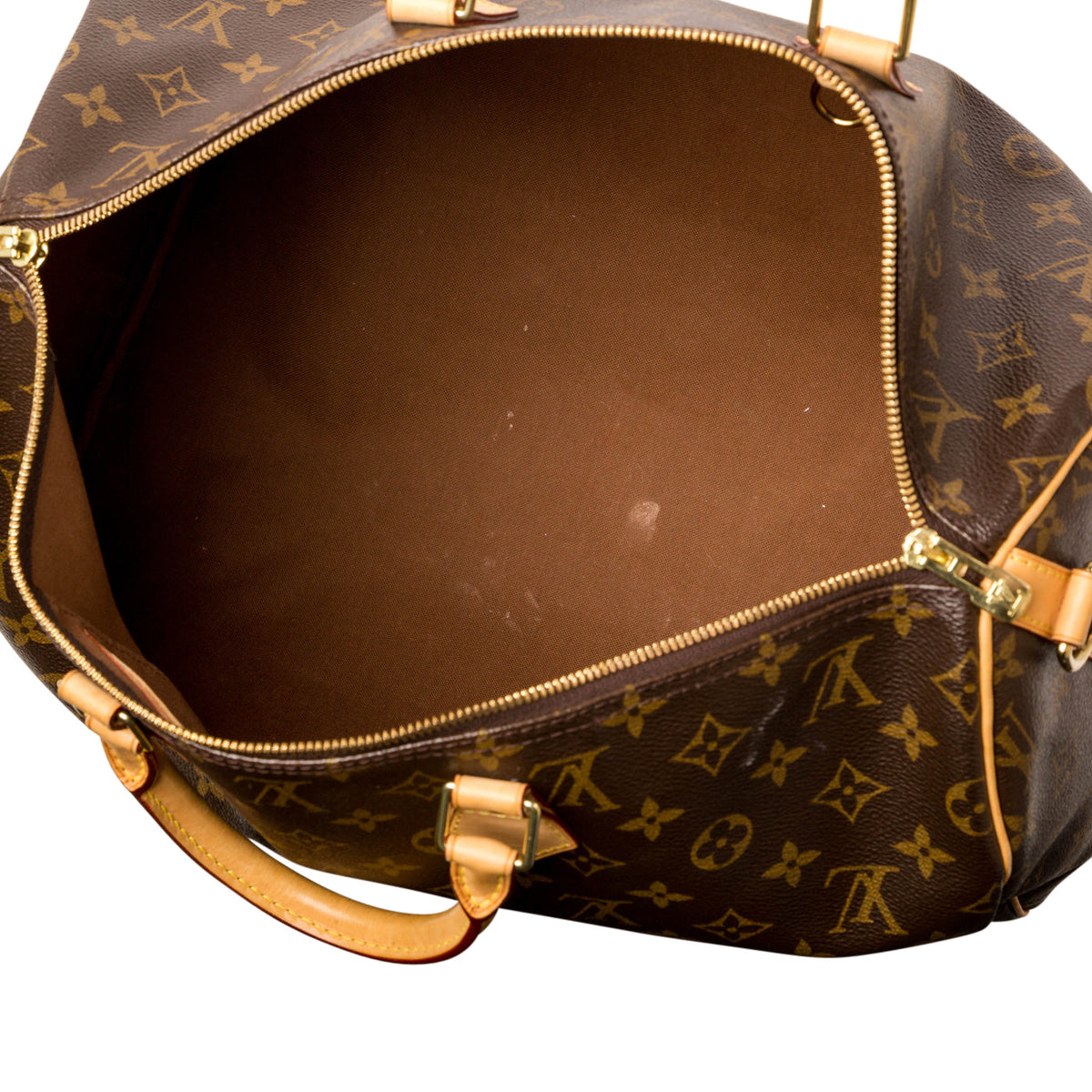 Speedy Bandouliere 40 - Monogram