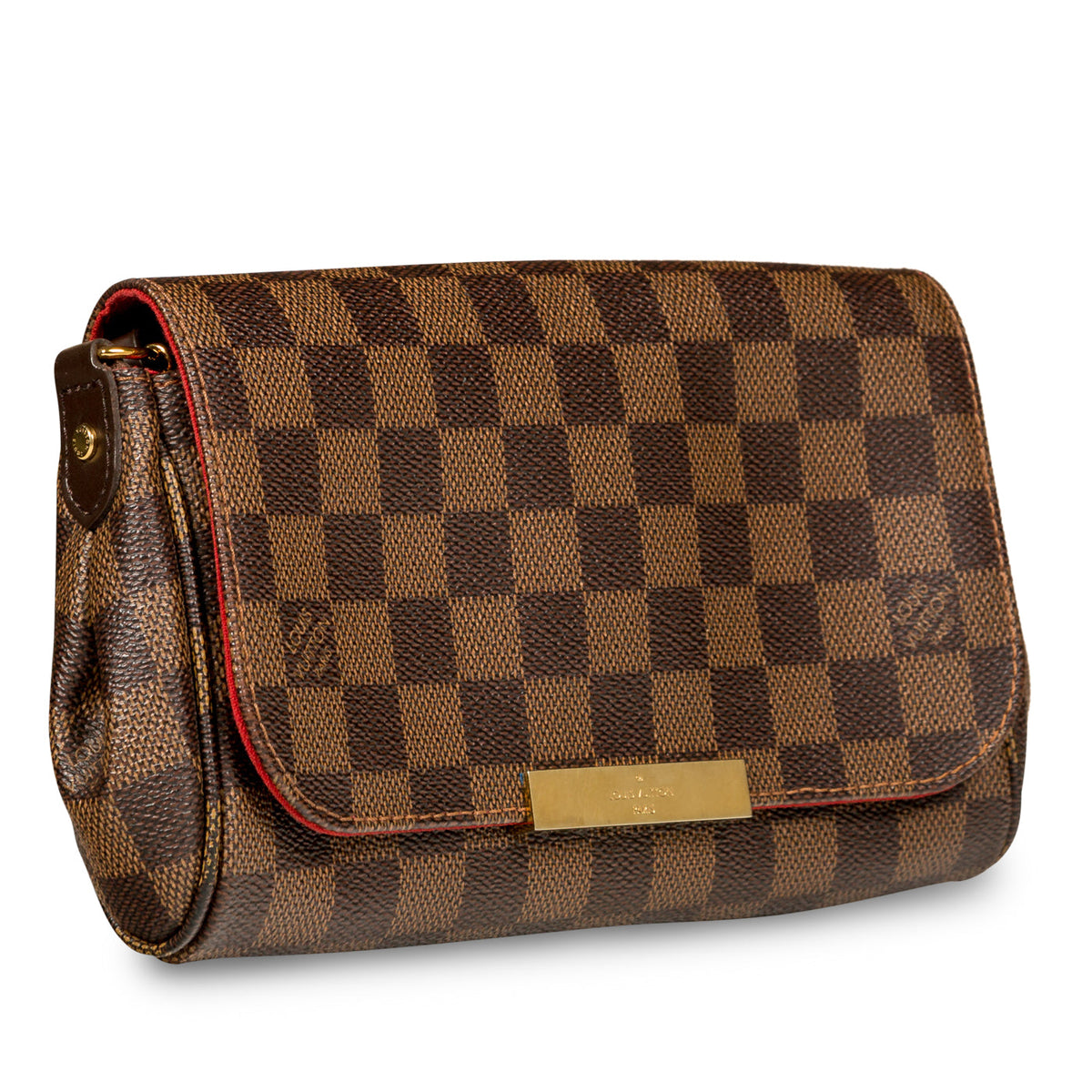 Favorite PM - Damier Ebene