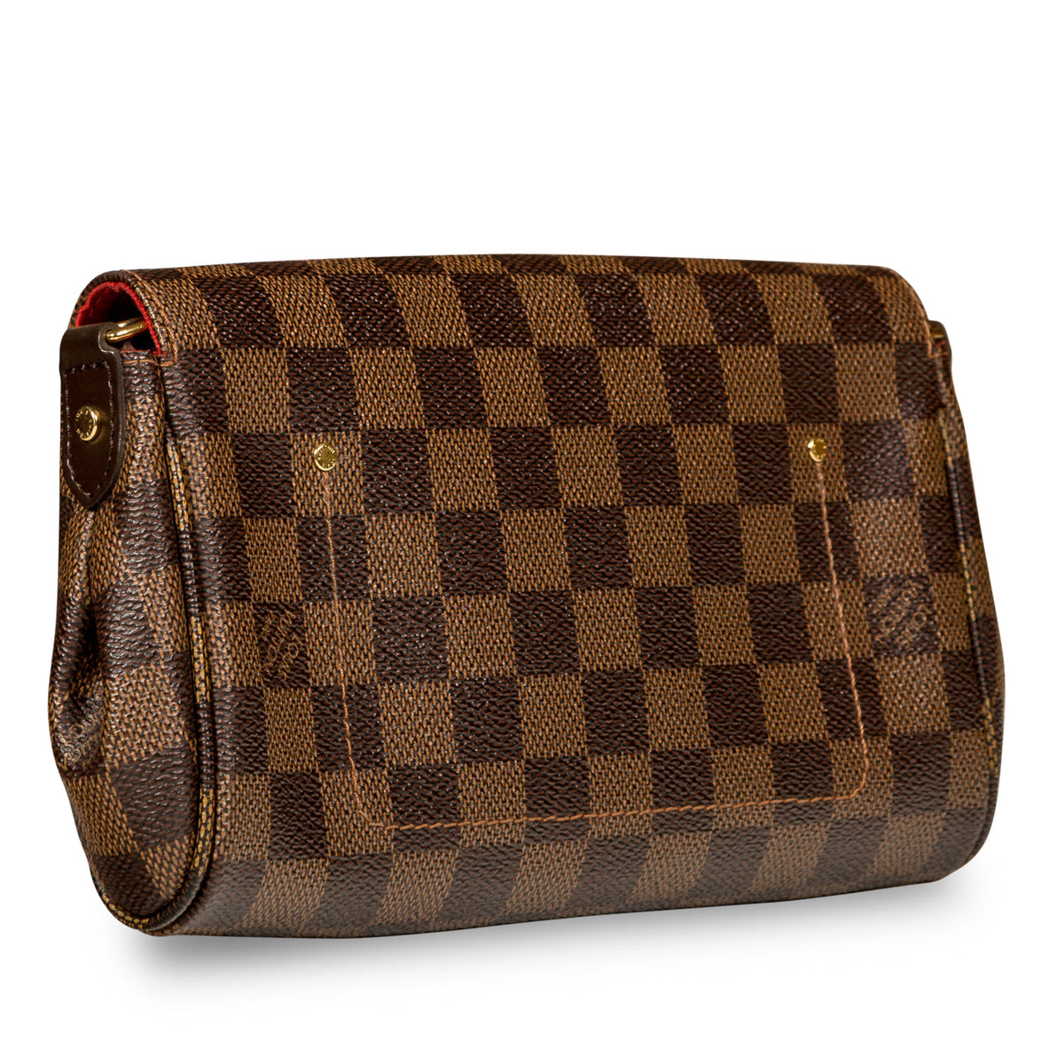 Favorite PM - Damier Ebene