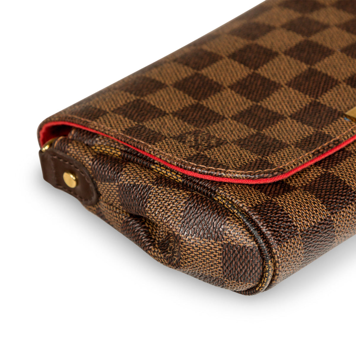 Favorite PM - Damier Ebene
