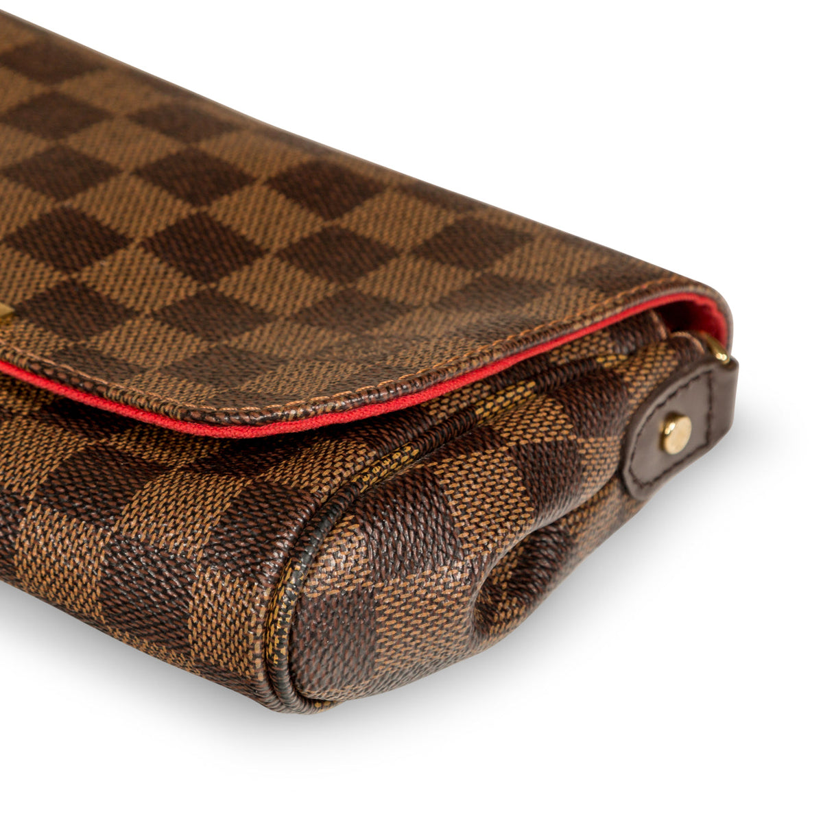 Favorite PM - Damier Ebene
