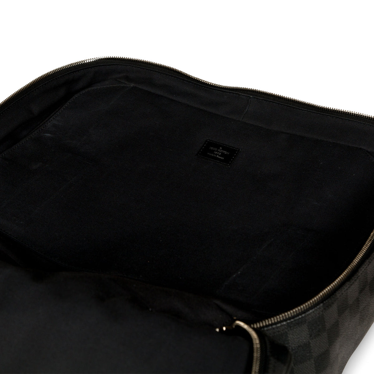 Overnight 48hr Bag - Damier Graphite