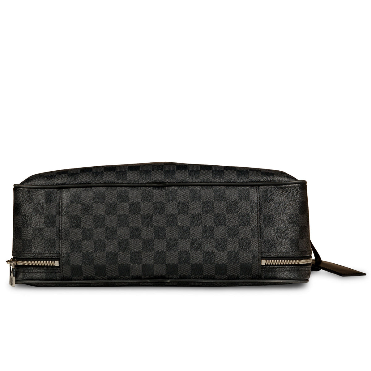 Overnight 48hr Bag - Damier Graphite