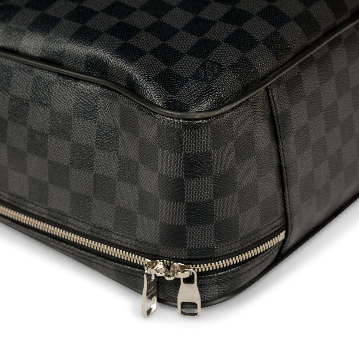 Overnight 48hr Bag - Damier Graphite