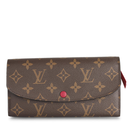 Emilie Wallet