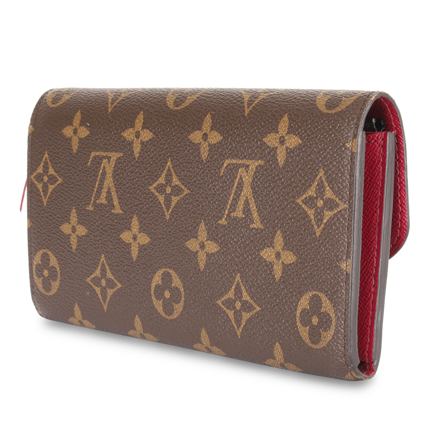Emilie Wallet