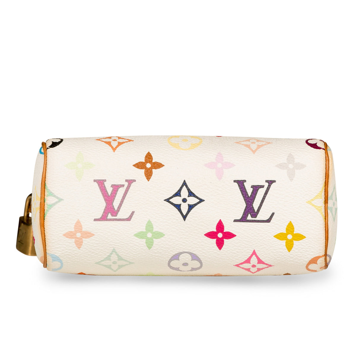Speedy HL - Multicolore Canvas