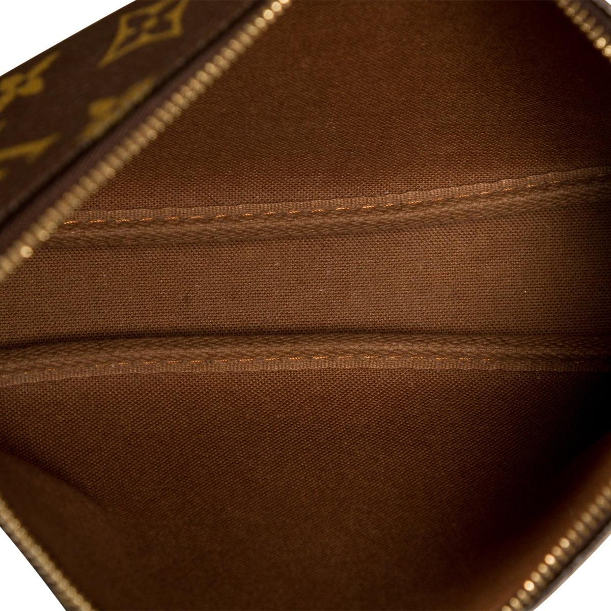 Pochette Accessoires - Monogram