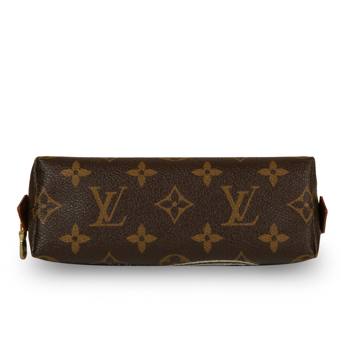 Cosmetic Pouch World Tour