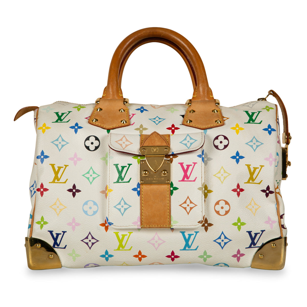 Multicolore Speedy