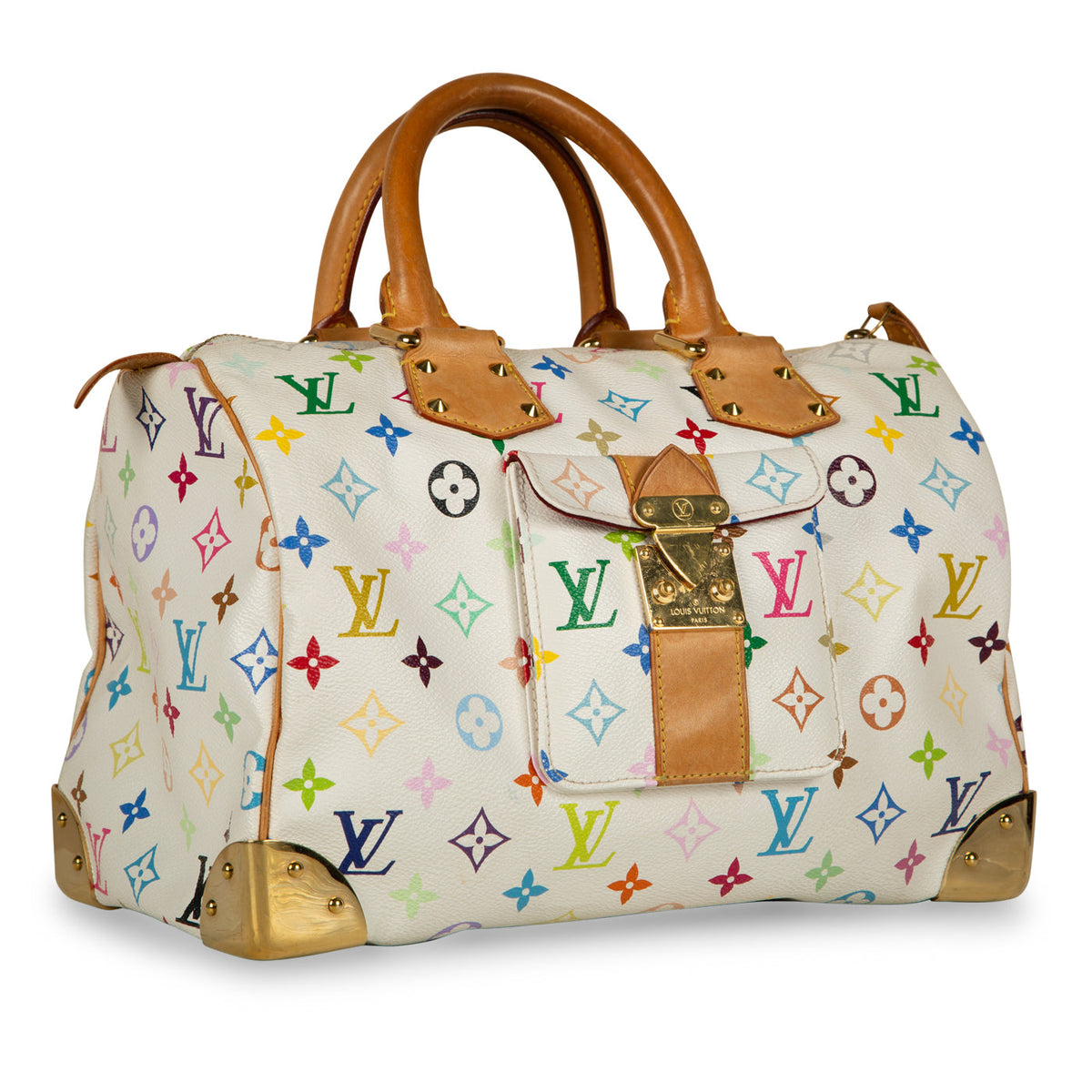 Multicolore Speedy