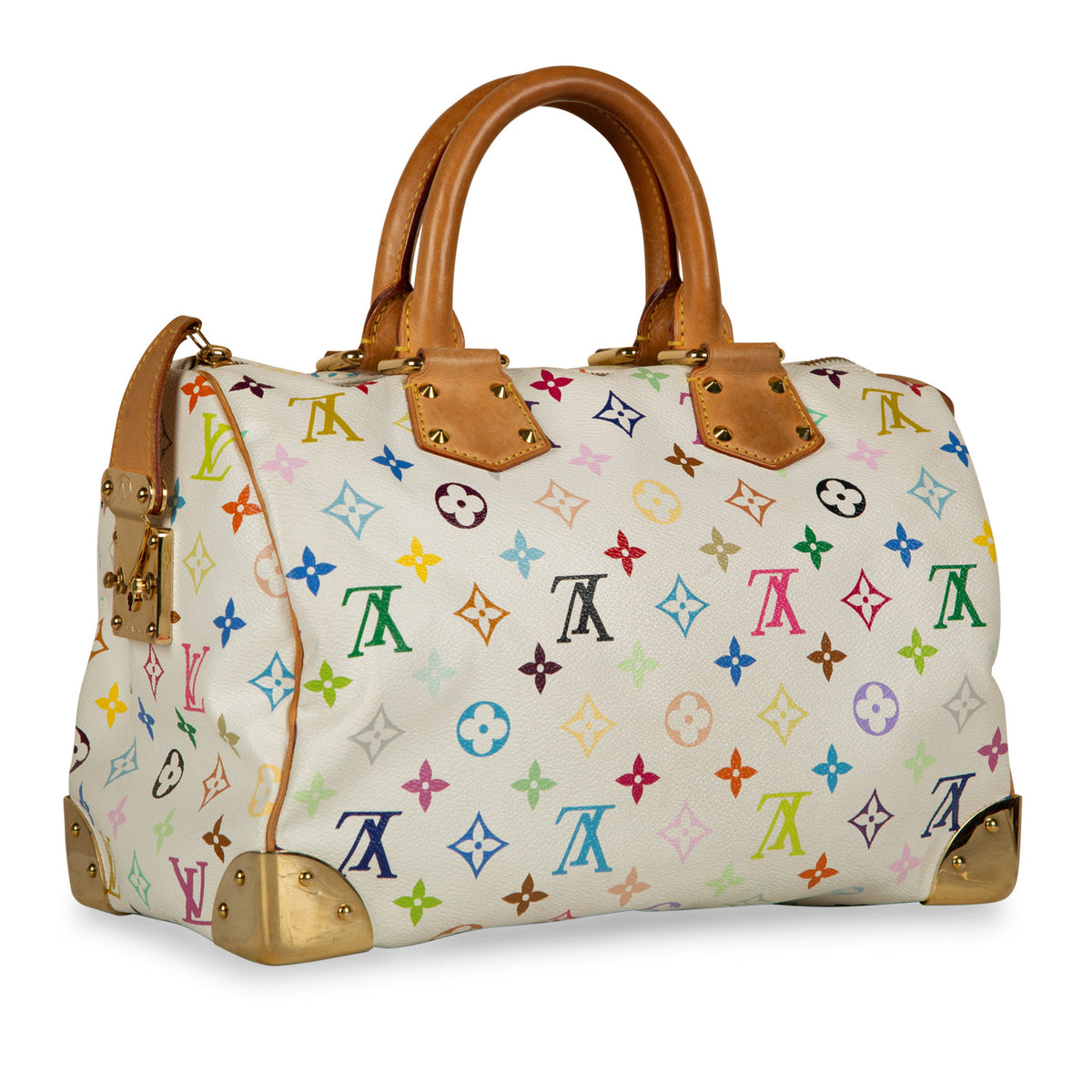 Multicolore Speedy