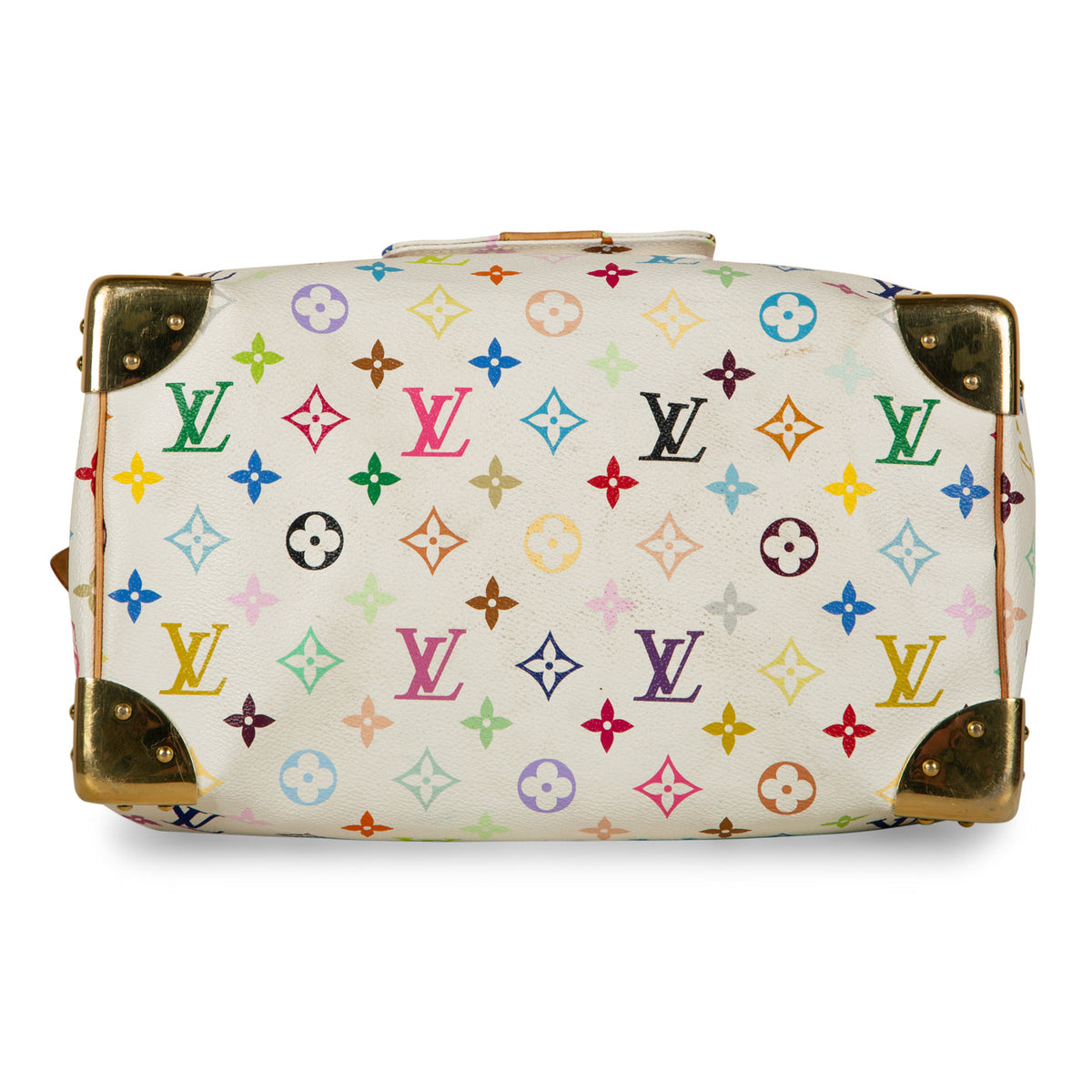 Multicolore Speedy