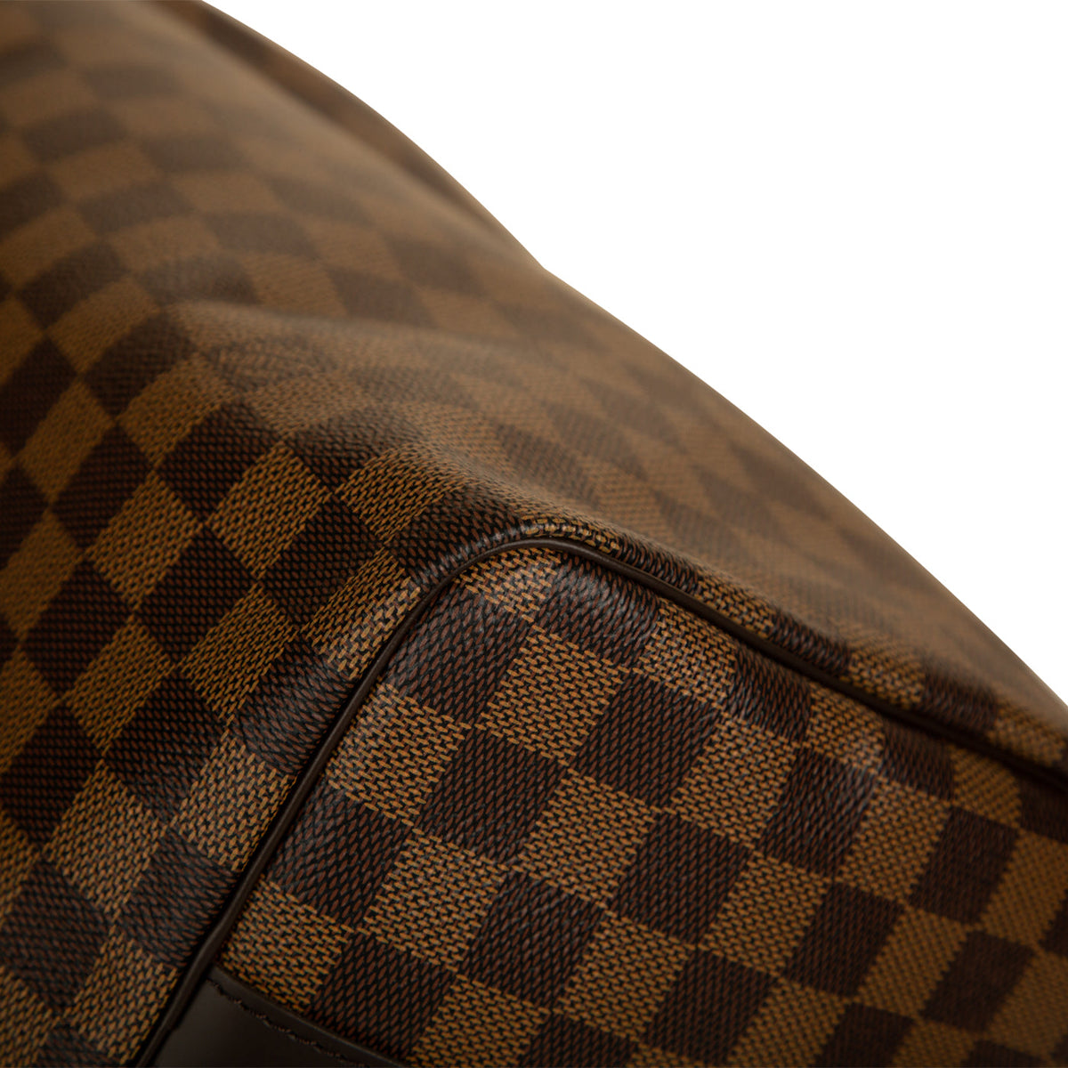 Speedy Bandoulière 30 - Damier Ebene