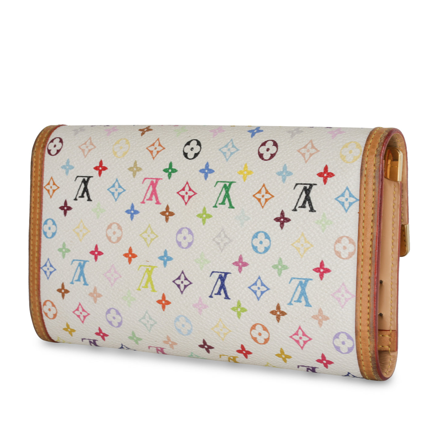 Multicolore Wallet