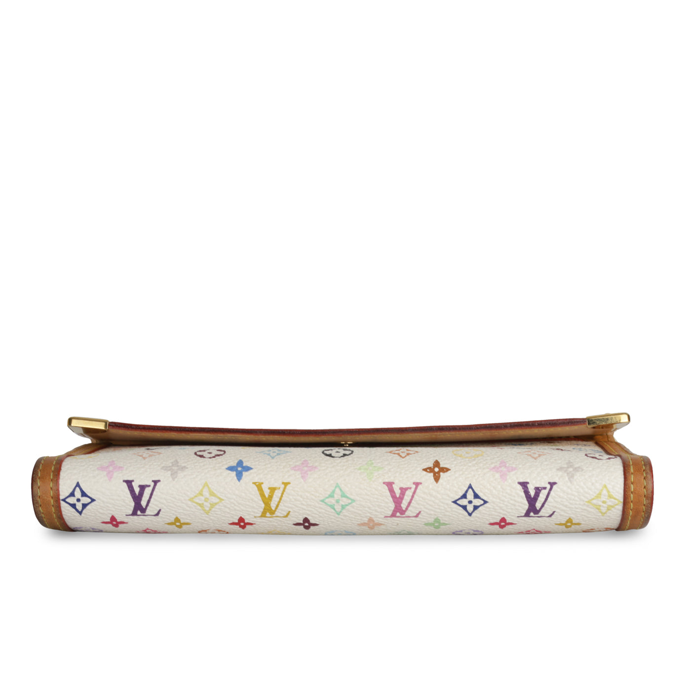 Multicolore Wallet