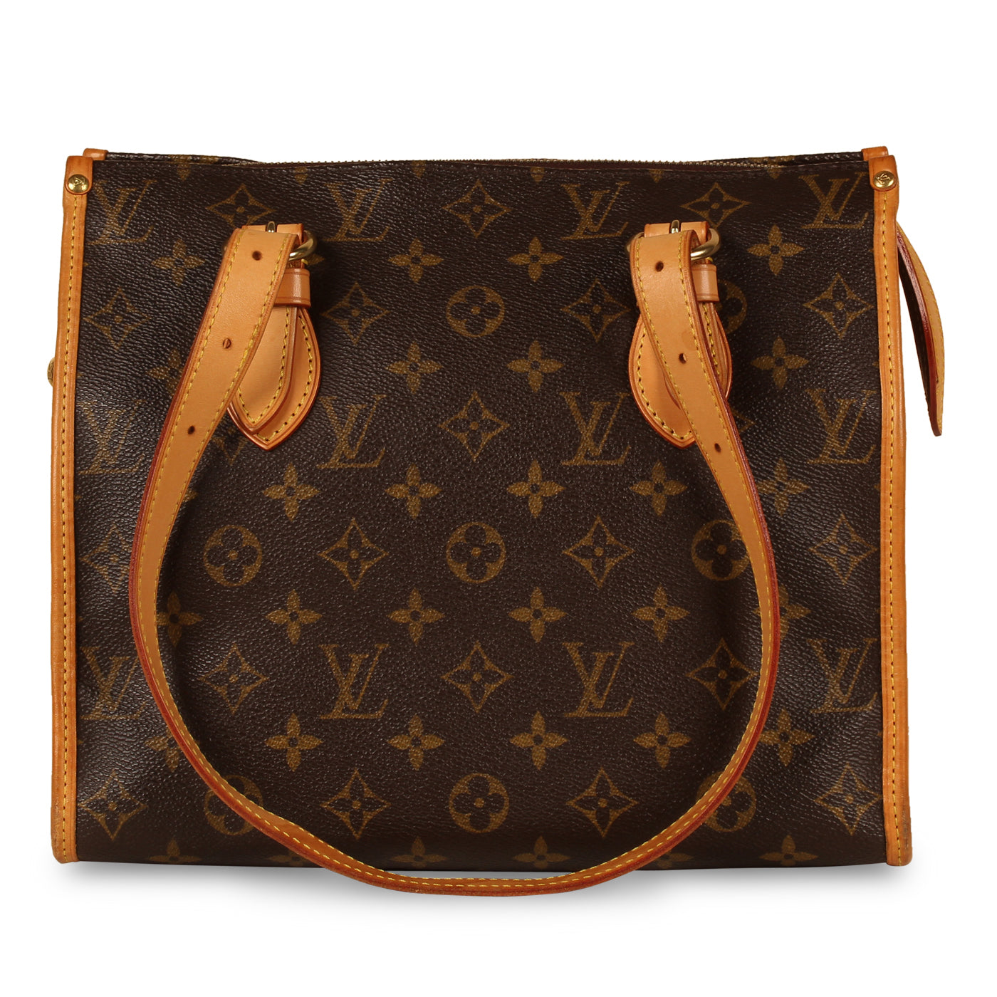 Vintage Shoulder Bag - Monogram Canvas