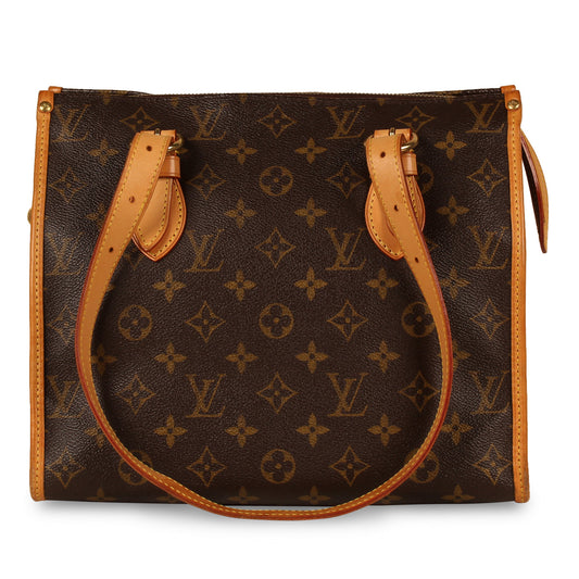 Vintage Shoulder Bag - Monogram Canvas